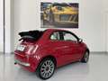 Fiat 500C 1.2 SPORT 69cv Rouge - thumbnail 7