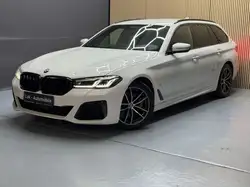 Bmw 520 d Touring*M Paket*HUD*ComfortSt*Kam*1Hand