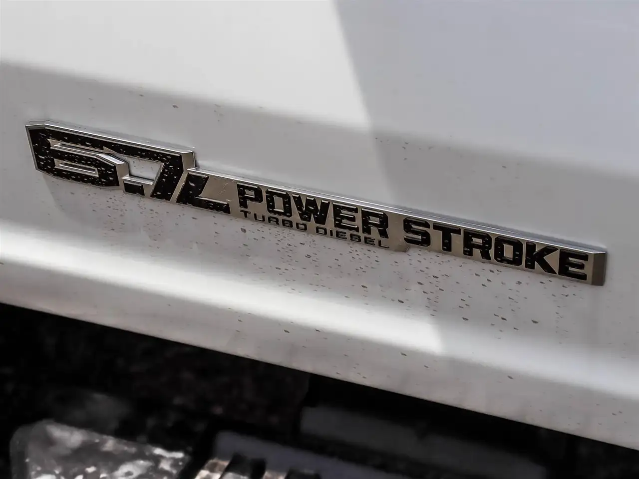 Ford F-550 Super Duty fotografie Ford F-550 Super Duty