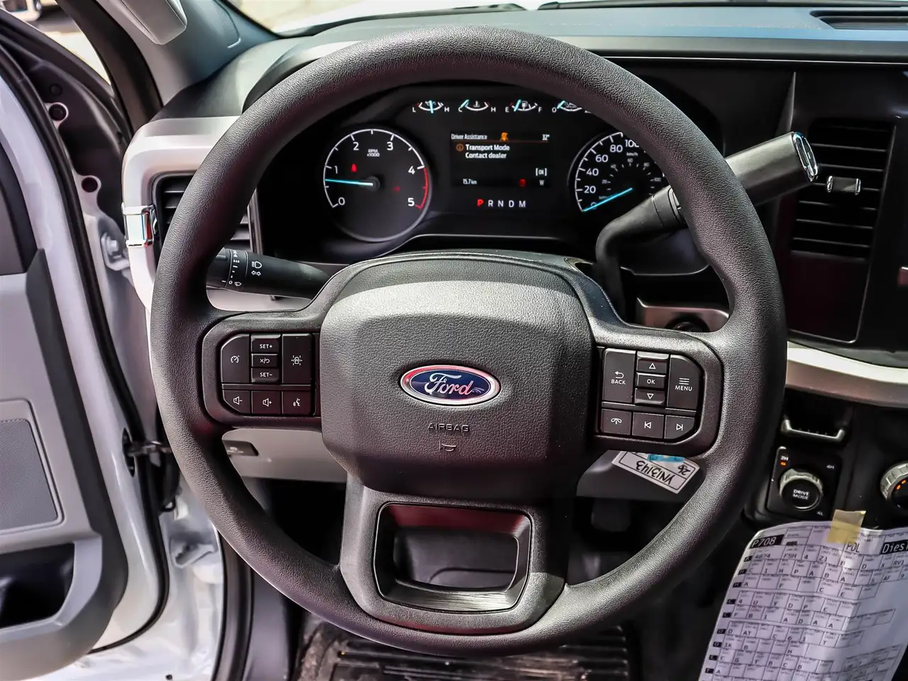Ford F-550 Super Duty fotografie Ford F-550 Super Duty
