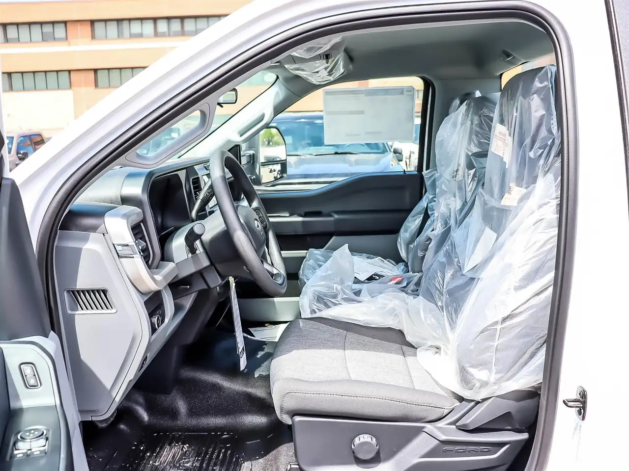 Ford F-550 Super Duty fotografie Ford F-550 Super Duty