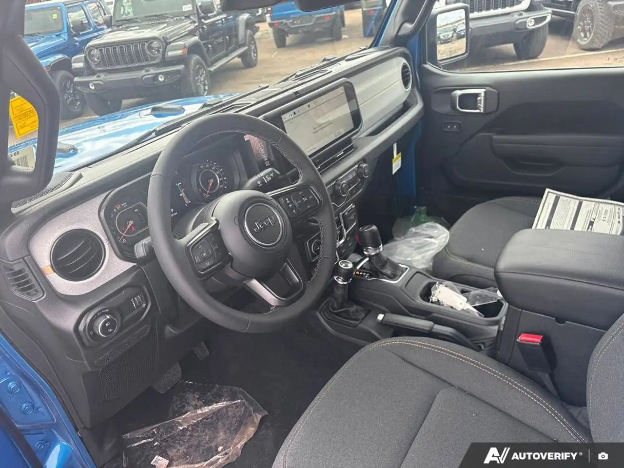Jeep Gladiator fotografie Jeep Gladiator