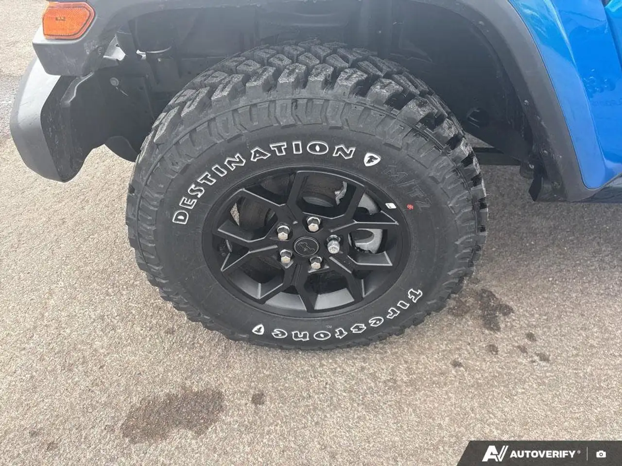 Jeep Gladiator fotografie Jeep Gladiator