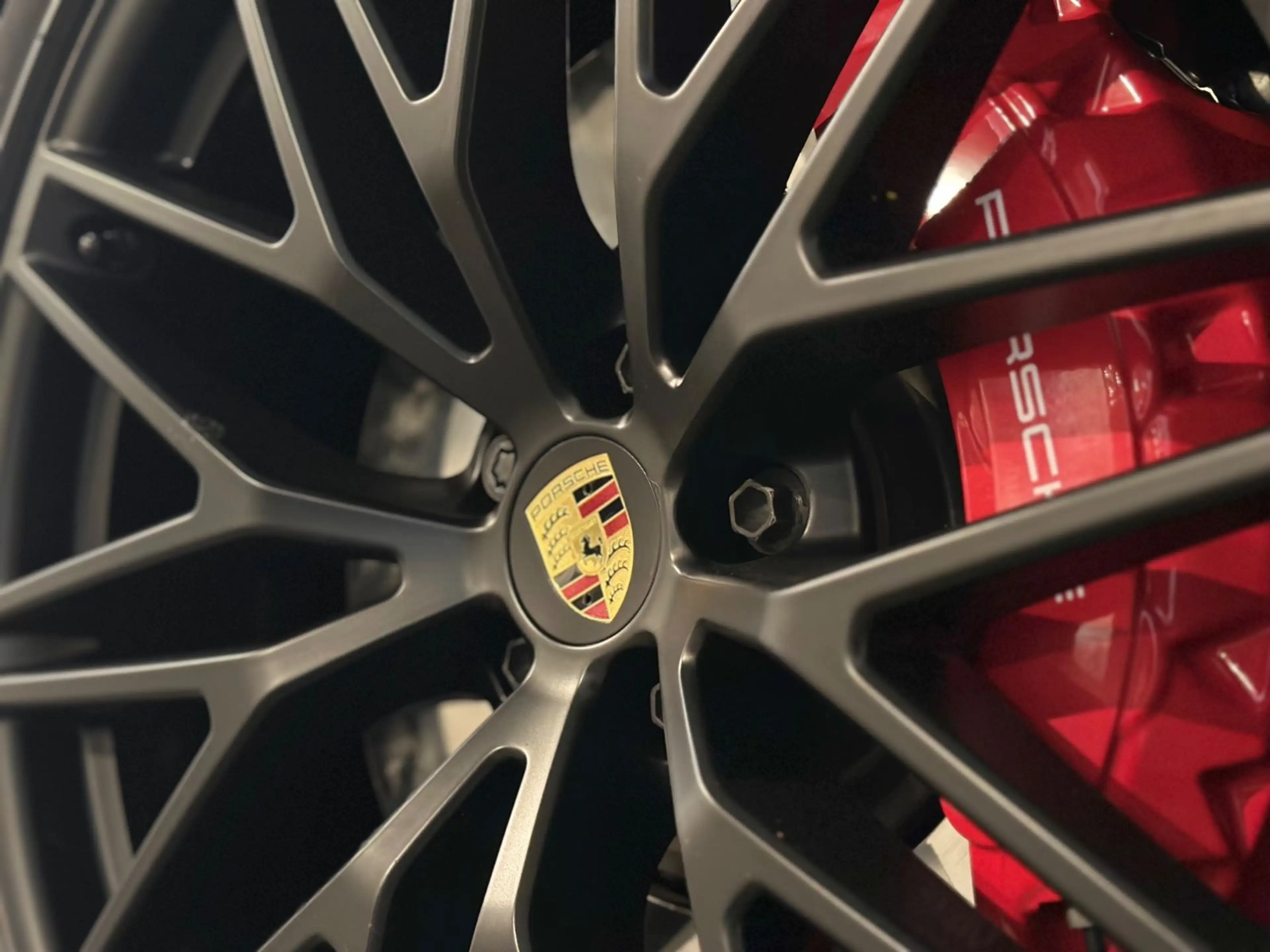 Porsche Macan GTS*Approved,Pano,BOSE,Chrono,ACC,Leder* — photo 10