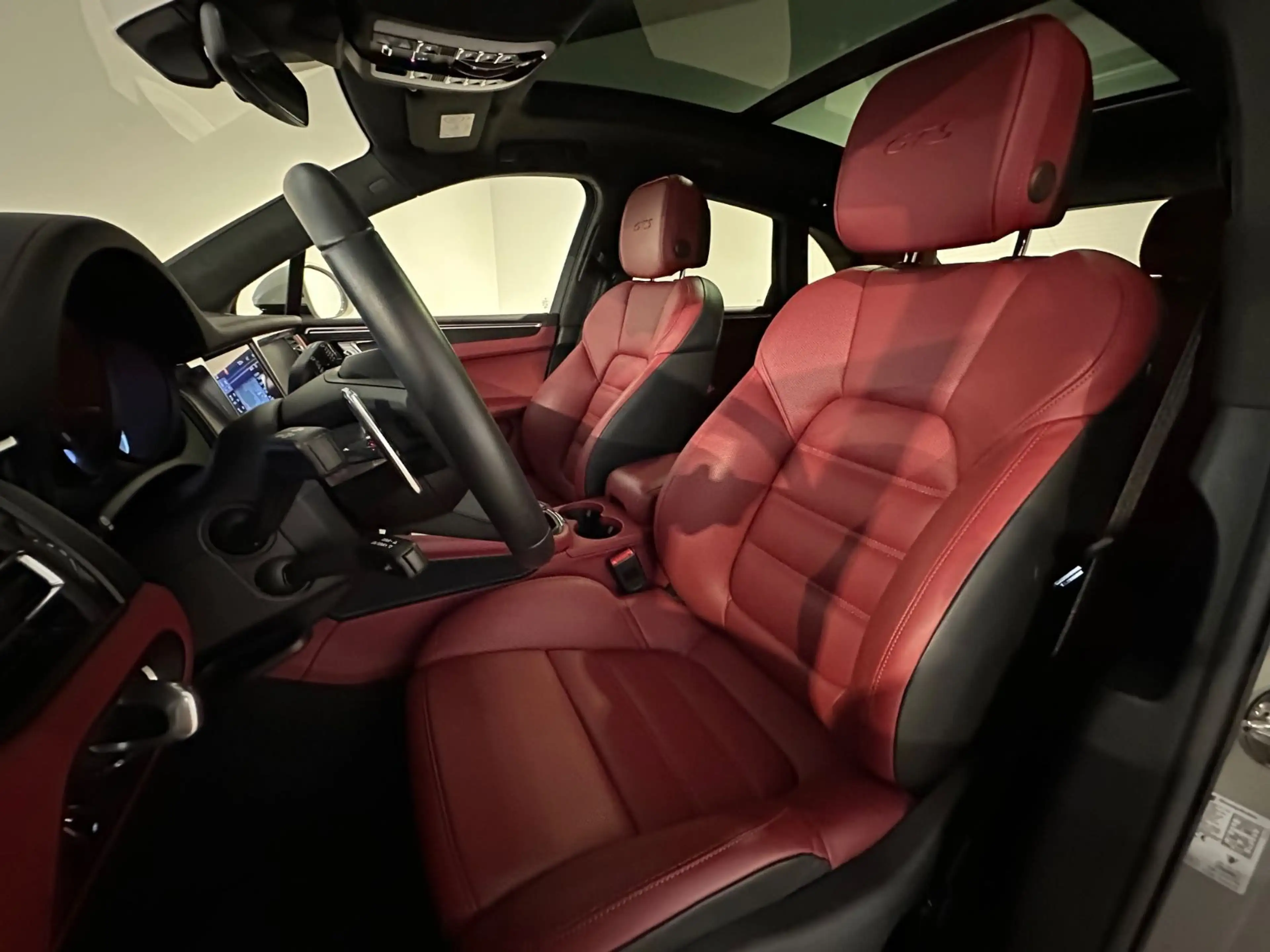 Porsche Macan GTS*Approved,Pano,BOSE,Chrono,ACC,Leder* — photo 11