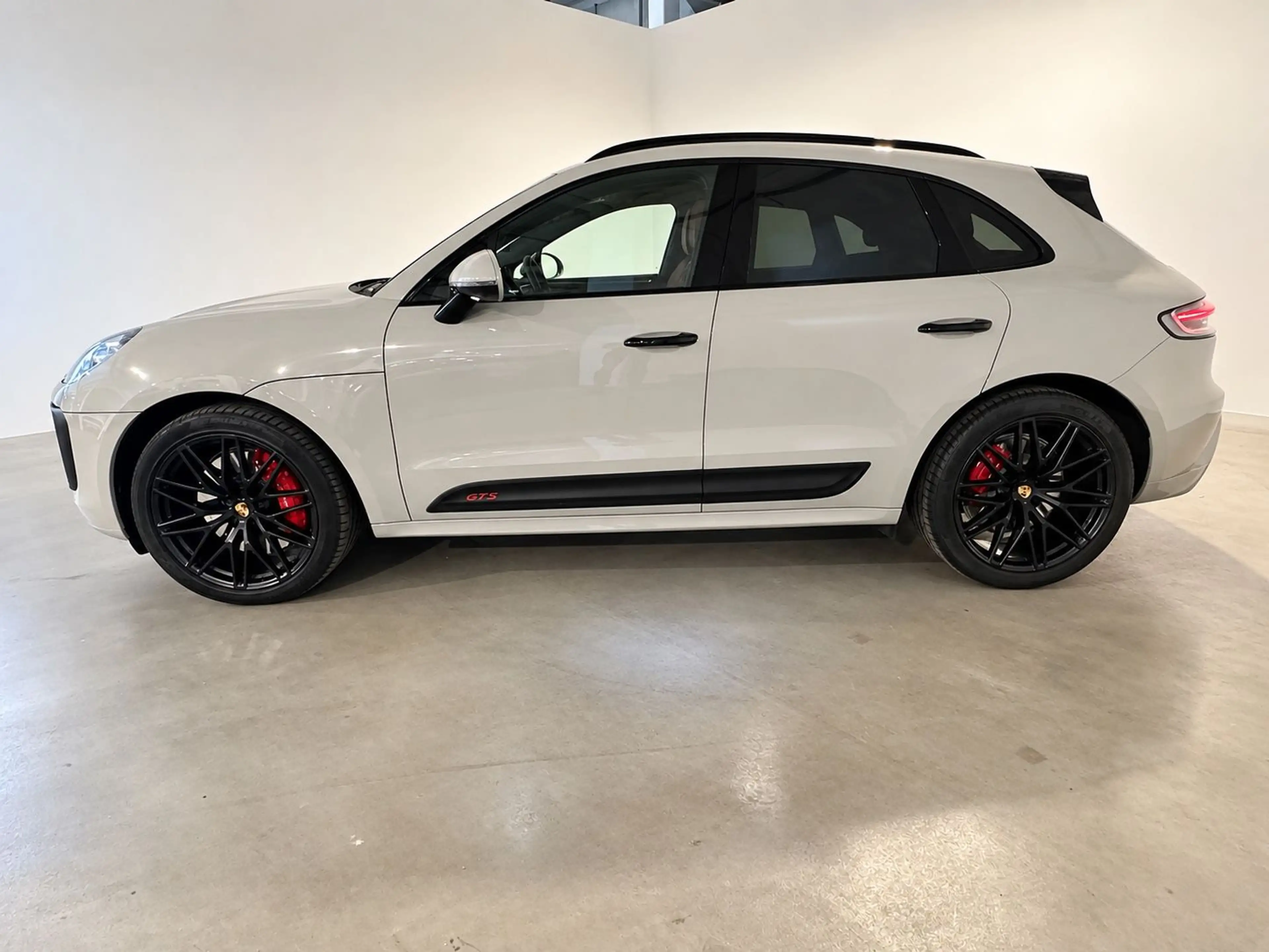 Porsche Macan GTS*Approved,Pano,BOSE,Chrono,ACC,Leder* — photo 5