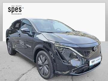 EVOLVE 87kWh e-4ORCE  306PS