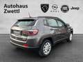 Jeep Compass 1,3 MultiAir Longitude T4 FWD 6MT Grau - thumbnail 6