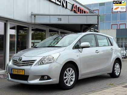 Toyota Verso 1.8 VVT-i Business - Panoramadak
