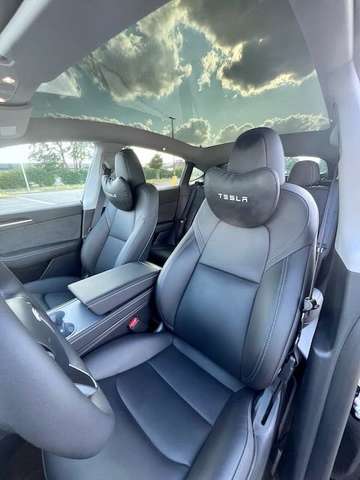 Tesla Model Y Model Y RWD LFP SOH96% Keramik Premium Innenraum