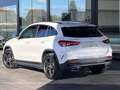 Mercedes-Benz GLA 200 d 4MATIC met panodak Weiß - thumbnail 3