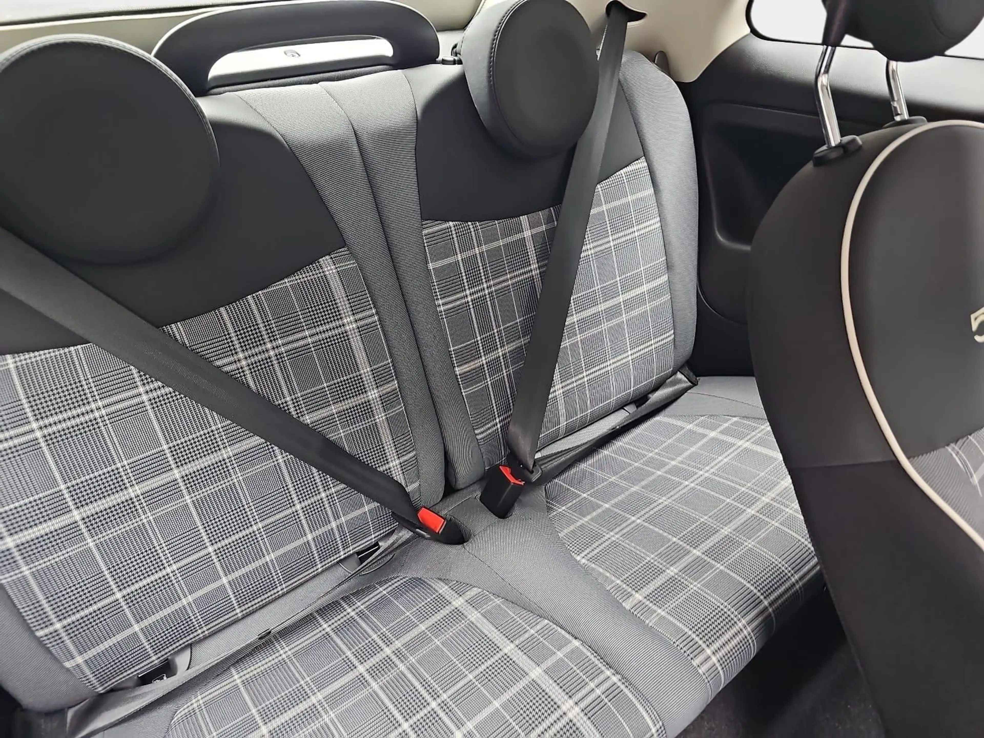 Fiat 500C 500C 0.9 8V TWINAIR LOUNGE E6D — photo 19