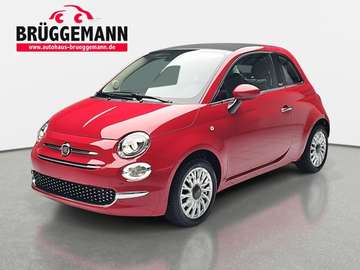 500C 0.9 8V TWINAIR LOUNGE E6D