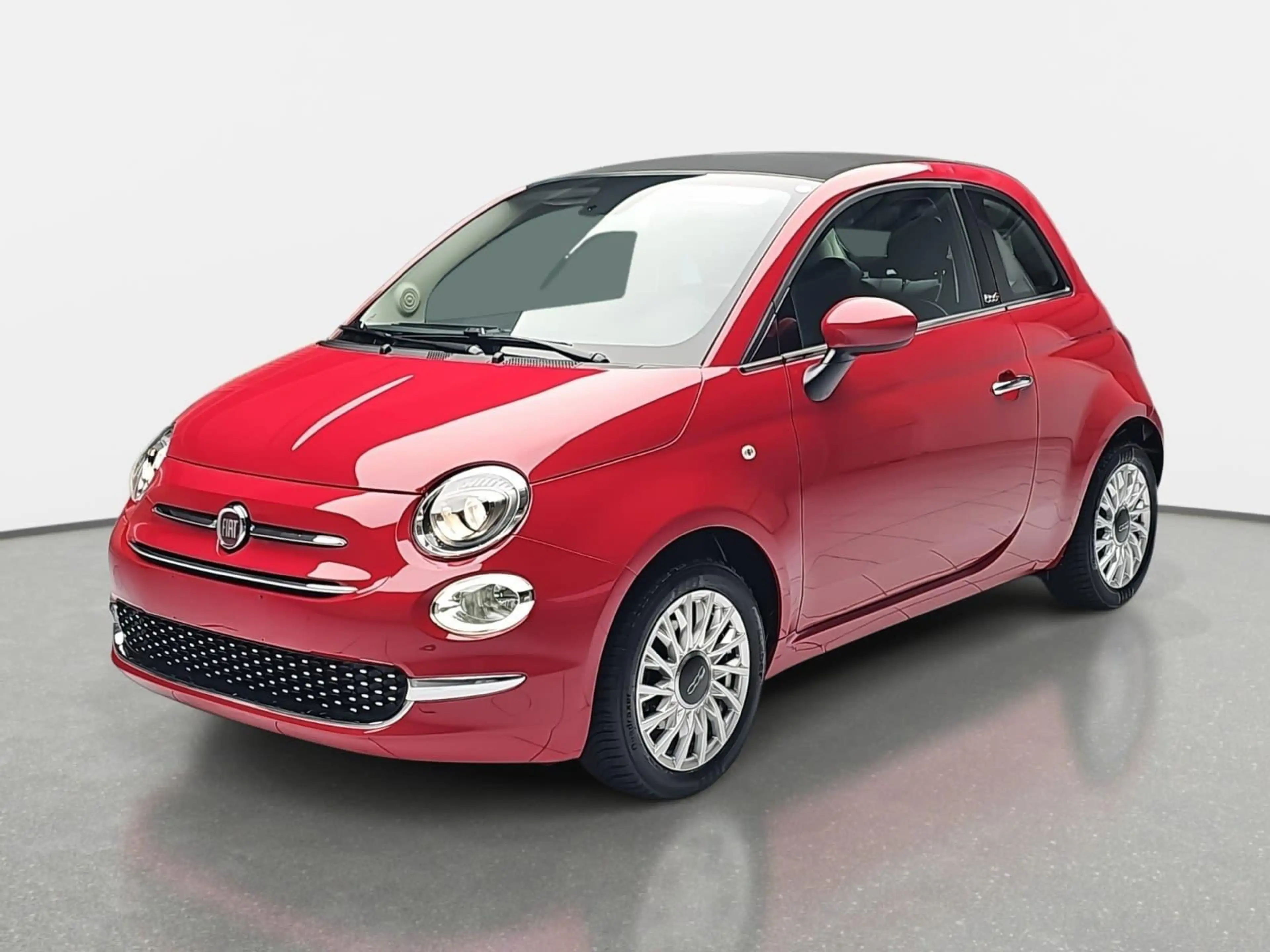 Fiat 500C 500C 0.9 8V TWINAIR LOUNGE E6D — photo 2
