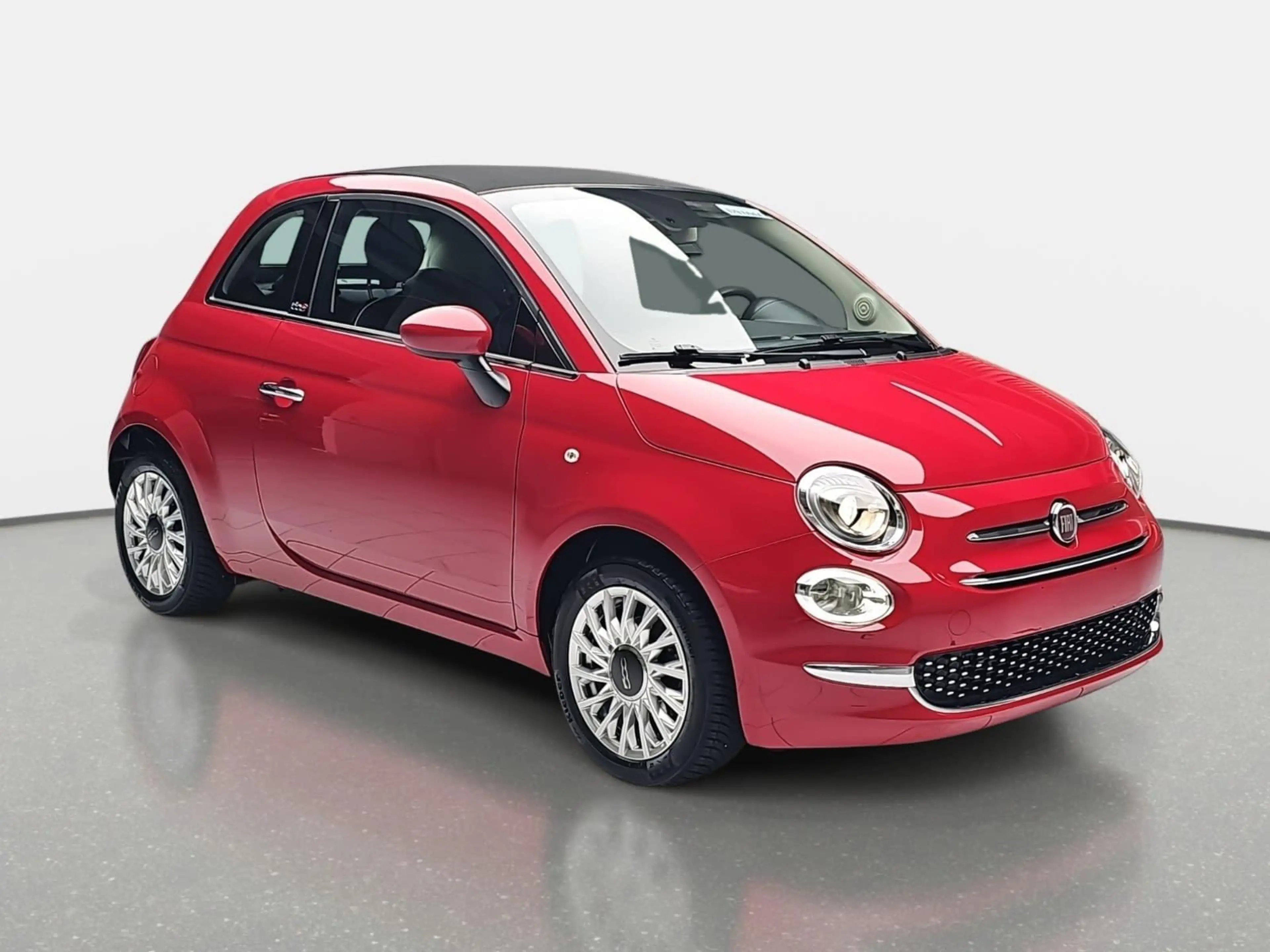 Fiat 500C 500C 0.9 8V TWINAIR LOUNGE E6D — photo 3