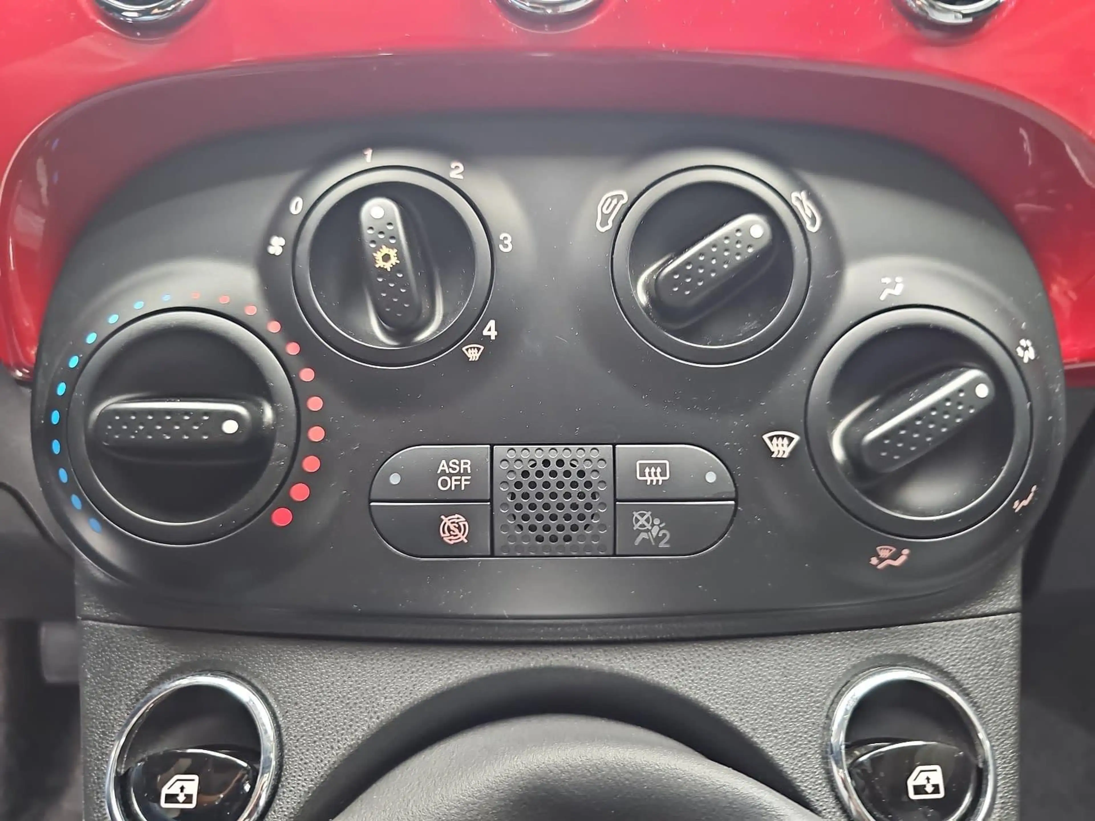 Fiat 500C 500C 0.9 8V TWINAIR LOUNGE E6D — photo 12
