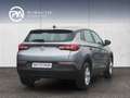 Opel Grandland X 1,2 Turbo Dir. Inj. Edition Aut. Start/Stop Grau - thumbnail 5