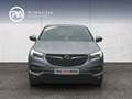 Opel Grandland X 1,2 Turbo Dir. Inj. Edition Aut. Start/Stop Grau - thumbnail 2