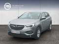 Opel Grandland X 1,2 Turbo Dir. Inj. Edition Aut. Start/Stop Grau - thumbnail 1