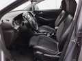 Opel Grandland X 1,2 Turbo Dir. Inj. Edition Aut. Start/Stop Grau - thumbnail 6