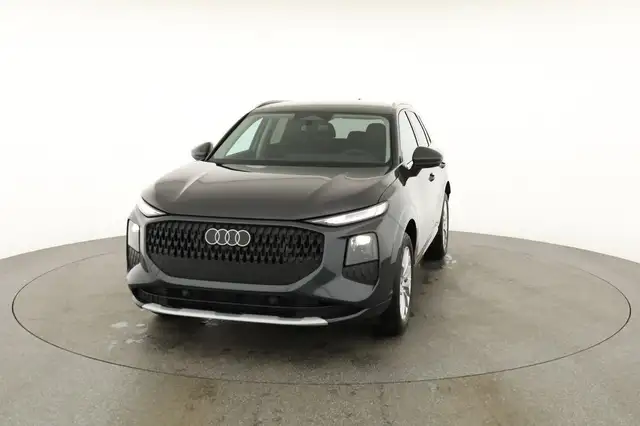 Audi Q3 TFSI quattro 150 kW quattro, AHK, Navi, AreaVie... Ansicht 30