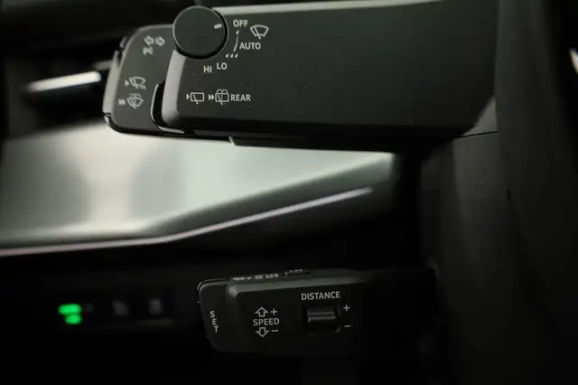 Audi Q3 TFSI quattro 150 kW quattro, AHK, Navi, AreaVie... Ansicht 9