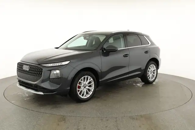 Audi Q3 TFSI quattro 150 kW quattro, AHK, Navi, AreaVie... Ansicht 32