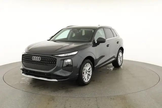 Audi Q3 TFSI quattro 150 kW quattro, AHK, Navi, AreaVie... Ansicht 31