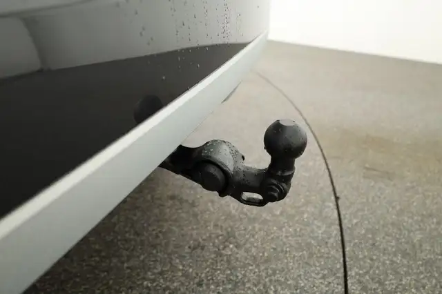 Audi Q3 TFSI quattro 150 kW quattro, AHK, Navi, AreaVie... Ansicht 15