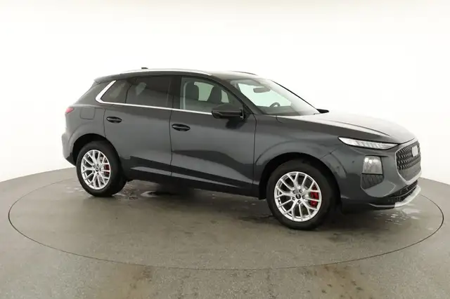 Audi Q3 TFSI quattro 150 kW quattro, AHK, Navi, AreaVie... Ansicht 25