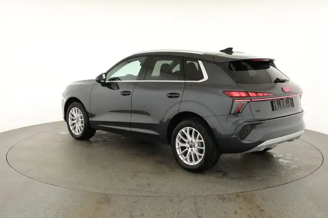 Audi Q3 TFSI quattro 150 kW quattro, AHK, Navi, AreaVie... Ansicht 38