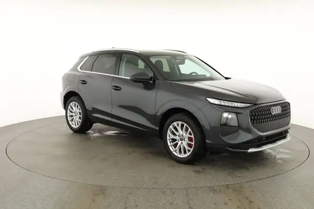 Audi Q3 TFSI quattro 150 kW quattro, AHK, Navi, AreaVie... Ansicht 26