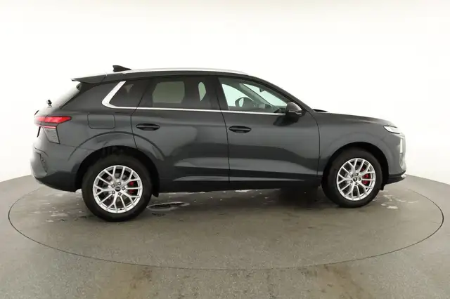 Audi Q3 TFSI quattro 150 kW quattro, AHK, Navi, AreaVie... Ansicht 22