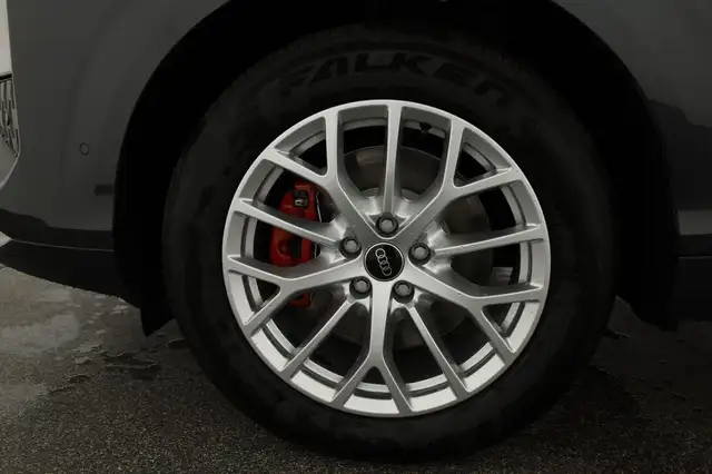 Audi Q3 TFSI quattro 150 kW quattro, AHK, Navi, AreaVie... Ansicht 16