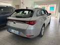 SEAT Leon PROMO FINANZIAMENTO SW 1.0 eTSI 110 CV DSG Style Grigio - thumbnail 4
