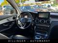 Mercedes-Benz GLC 250 d 4Matic 9G Leder AHK Nav Kam Temp Memory Schwarz - thumbnail 7