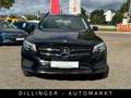 Mercedes-Benz GLC 250 d 4Matic 9G Leder AHK Nav Kam Temp Memory Schwarz - thumbnail 4