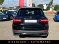 Mercedes-Benz GLC 250 d 4Matic 9G Leder AHK Nav Kam Temp Memory Schwarz - thumbnail 19