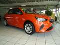 Opel Corsa-e EDITION KlimaA+SpurH+Virtual Orange - thumbnail 5