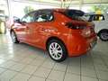 Opel Corsa-e EDITION KlimaA+SpurH+Virtual Orange - thumbnail 7