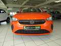 Opel Corsa-e EDITION KlimaA+SpurH+Virtual Orange - thumbnail 6
