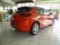 Opel Corsa-e EDITION KlimaA+SpurH+Virtual Orange - thumbnail 3
