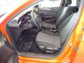 Opel Corsa-e EDITION KlimaA+SpurH+Virtual Orange - thumbnail 13