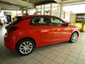 Opel Corsa-e EDITION KlimaA+SpurH+Virtual Orange - thumbnail 10
