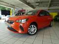 Opel Corsa-e EDITION KlimaA+SpurH+Virtual Orange - thumbnail 2