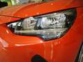 Opel Corsa-e EDITION KlimaA+SpurH+Virtual Orange - thumbnail 11