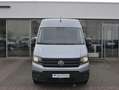 Volkswagen Crafter Bedrijfswagens 35 2.0 TDI 140pk Trendline L3H3 · T Zilver - thumbnail 2