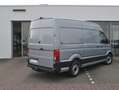 Volkswagen Crafter Bedrijfswagens 35 2.0 TDI 140pk Trendline L3H3 · T Zilver - thumbnail 4