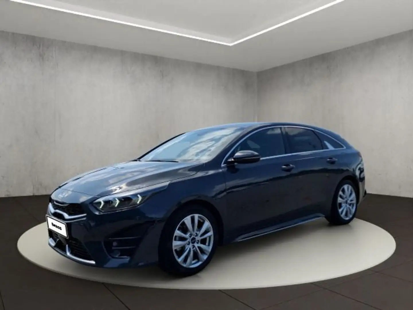 Kia ProCeed / pro_cee'd ProCeed 1.5 T 140 DCT7 GTL Tec Noir - 1
