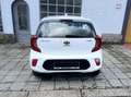 Kia Picanto 1.2i 5 Portes//GPS//Caméra//Jantes//Euro 6d-TEMP Blanco - thumbnail 8